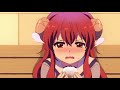 All Angry Whistle Sound Effects in Machikado Mazoku