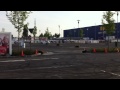 Drifturi Baneasa Shopping city 2011