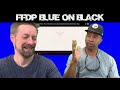 Five Finger Death Punch REACTION Blue on Black (VETERAN REACTS)