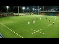 2018 12 02 Colts 2 vs Boca Sr  1 CUP