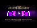 Virtual President - Big Tech Censorship