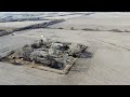 Eagle Nebraska Atlas F drone footage