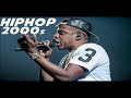 HIP HOP 2000'S remix 2/