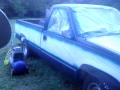 1988 Chevy Silverado Restoration Part 13
