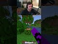🔴Minecraft, but if Twitch chat spells a block its DELETED...