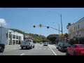 4K Drive from Malibu to Santa Monica on the beautiful coastal road CA1. | California |