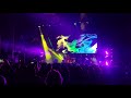 Primus Live in Bend OR - Rush Closer To The Heart Cover