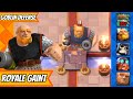 What is the best Giant in Clash Royale
