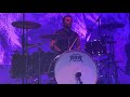 Rival Sons ‘Open My Eyes’ at Ryman Auditorium in Nashville, TN USA - 10.3.21