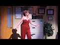 Beth Leavel - The Lady's Improving (Closing Night)