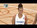 Women's Basketball Gold Medal Match 🏀 | Full Replay | Paris Replays