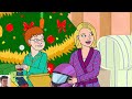 BoJack Horseman Christmas Special: Sabrina's Christmas Wish