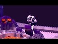 Halo: Desolation - Mega Construx/Bloks Stopmotion