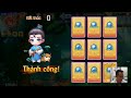 (Gunny Mobi) Vô Danh & Captain 2 Acc Khỏe Nhất Game Mở Mang Tầm Mắt