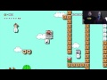 playing your mario levels! 2/2