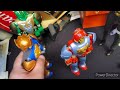 Matoro and his Bionicle Friends Episode Short 1: Knight day of the world Mistaken.