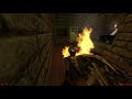 One of the oldest Half-Life horror mods... | They Hunger (Chapter 1)
