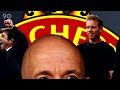 5 Perfect Replacements Of Erik Ten Hag At Manchester United