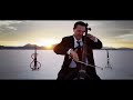 Moonlight - Electric Cello (Inspired by Beethoven) - The Piano Guys