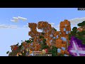 I Survived the Lava Wither Storm and the Ice Wither Storm in Minecraft!