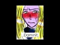 Wishes of the Damned (OVA) #mangaart #anime