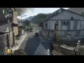CoD Black Ops II - Short Clip of Knives vs Guns (With Dubstep)