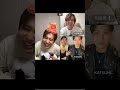 2024.4.8 Da-iCE 花村想太 TikTok Live 颯くん・雄大くんコラボ有り