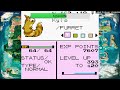 Pokemon Crystal Clear Nuzlocke Attempt 2 (Day 7)