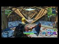 Fortnite: Playground Funny Moments