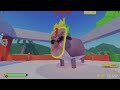 How to get TROPICAL ENDING + MAKO SKIN IN PET STORY (ROBLOX)