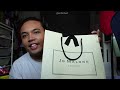 PELIK PELIK JE LA KAWAN AKU NI 😭😭😭 - UNBOXING HADIAH BIRTHDAY