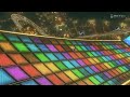 Wii U - Mario Kart 8 - (N64) Rainbow Road