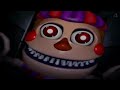 Every Single FNaF 4 Jumpscare