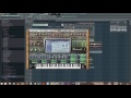 Random FL Studio big room bootleg