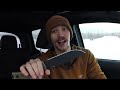 4 Knives That are Better Than A Gerber Strongarm