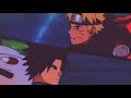 Naruto X sasuske [AmV]