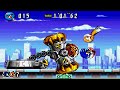 Sonic Advance 3 - 100% Complete Walkthrough | All Gold Medals | All Chao Locations | Full Game!