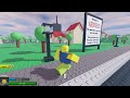 Classic Roblox RPG | Devlog #5 - BIG UPDATE!