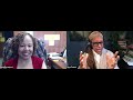 Trailblazers in Conversation - Fesia Davenport - CEO of Los Angeles County (recorded March 2024)