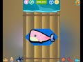 Save The Fish / pull the pin level save fish game Pull the pin mobile game android game Puzzle game