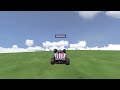 Bot Fight - Trackmania PF (15%)