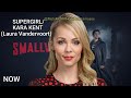 Smallville Cast - Then and Now (Face Morph Evolution) Part 1