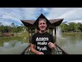 10 BEST PLACES to visit in Sarawak, Malaysia