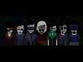 NO WAY OUT | (Incredibox: Labyrinth) | Mix