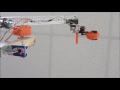 Robotic Arm for Yo-Yo Demonstration