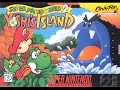 Yoshi's Island OST - Flower Garden