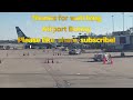 Landing at Atlanta Airport (ATL) | Atlanta Georgia Travel