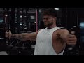 TOTAL CHEST WORKOUT | FULL ROUTINE