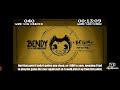 Jevil Reacts to Everything wrong with Bendy and the Ink Machine in almost 26 minutes.