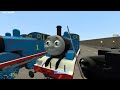 Destroy All New Thomas The Train And Friends in Freeway Garry's Mod
